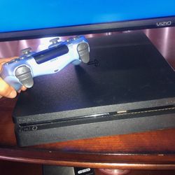 PS4 Only Controller 