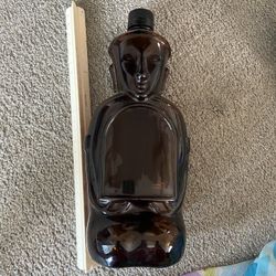 Vintage Heritage Edition Figural Bottle