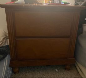 Nightstand