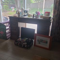 Desks