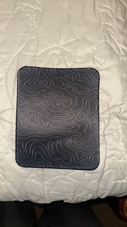 Pattern Mouse Pad