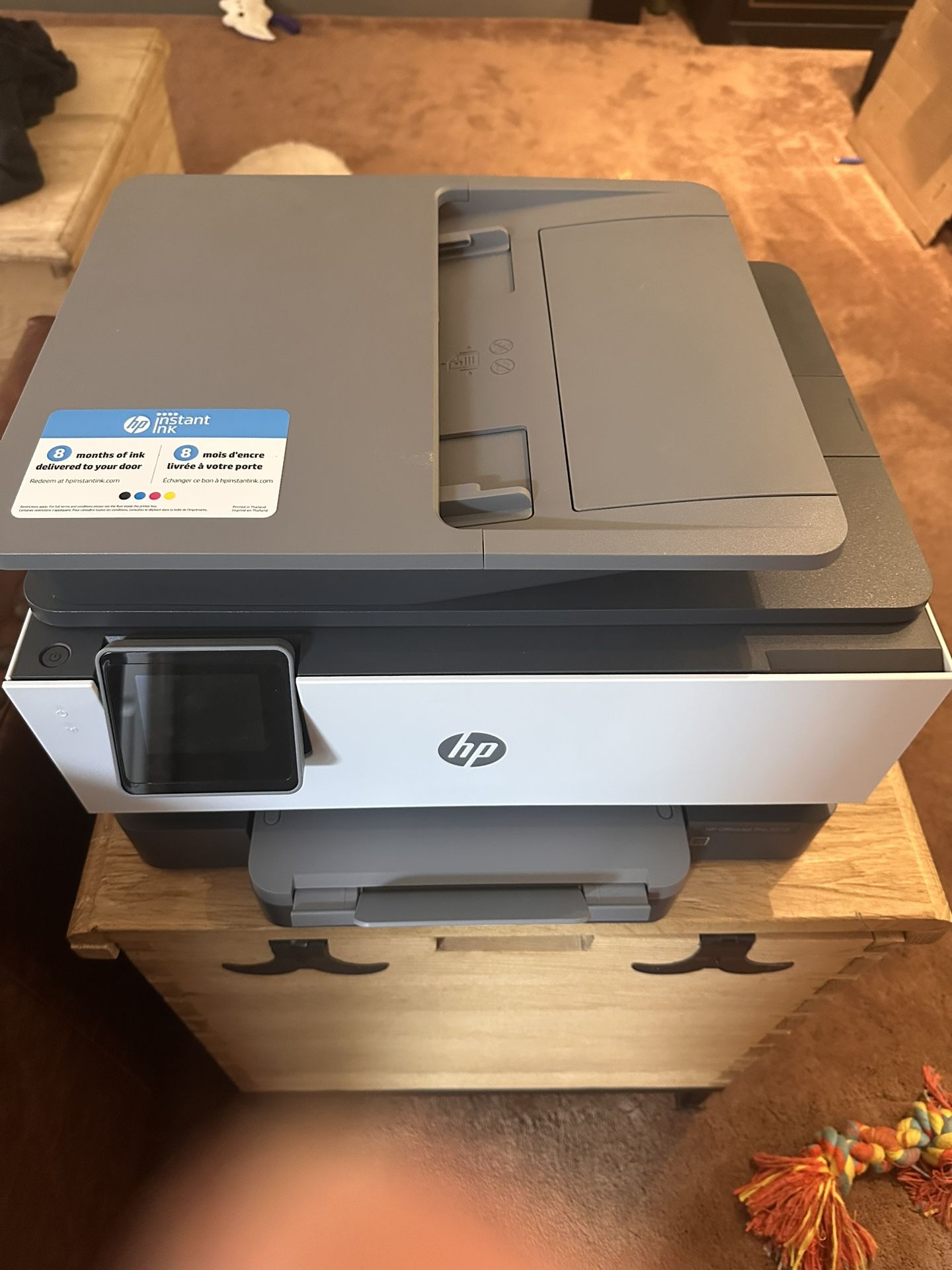 HP Office jet Pro 9018 All-in-one