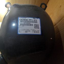 Compressor R22