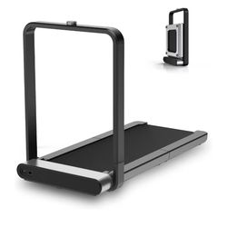 WalkingPad X21 – Premium Model, Compact & Quiet • Like New 