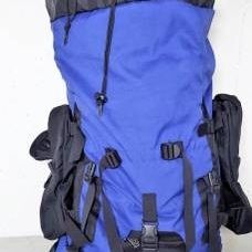 Lowe Alpine Sirocco Classic Backpack Hiking Pack - 68 Liter