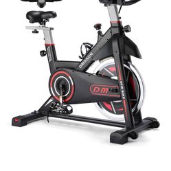 Dmasun Stationary Exercise Bike