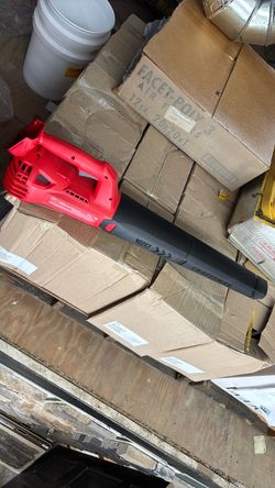 Craftsman V20 Cordless Leaf Blower w/o battery