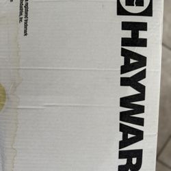 Hayward Lady Bug Pool Cleaner Brand New