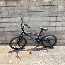 BMX Mongoose 20 Inch Freestyle Bike $130