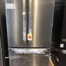 Whirlpool Refrigerator Appliance HVD