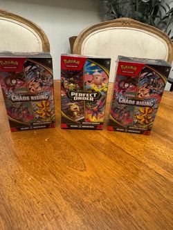 Pokemon bundle
