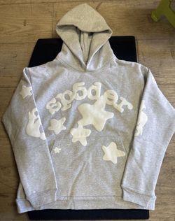 Sp5der Hoodies All Sizes