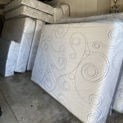 Mattress Full Size 