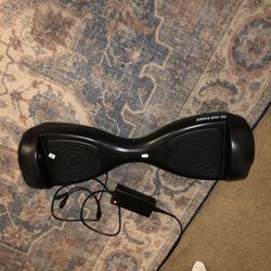 GoTrax FX3 Hover Board 