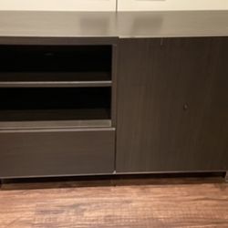Classic Multi Drawer TV Stand