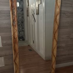 Bedroom Mirror