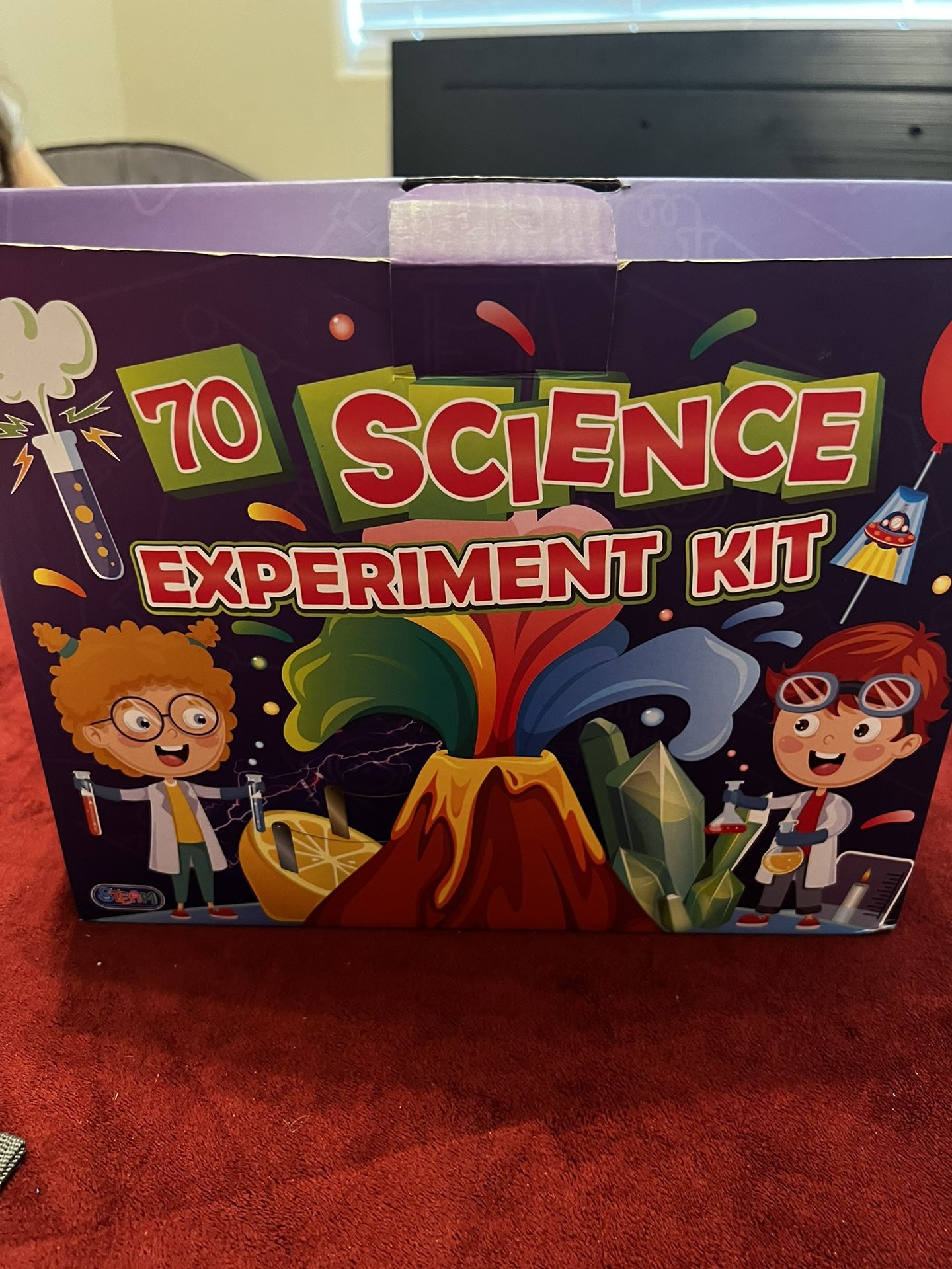 Science Kit
