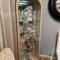 China Cabinet