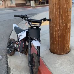 72volt Razor READ DESCRIPTION 