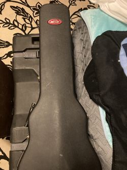 SKB Les Paul Case