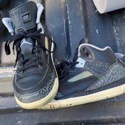 Air Jordan 4 Brooklyn Mars 3Y