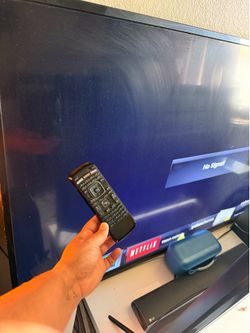 Vizio tv