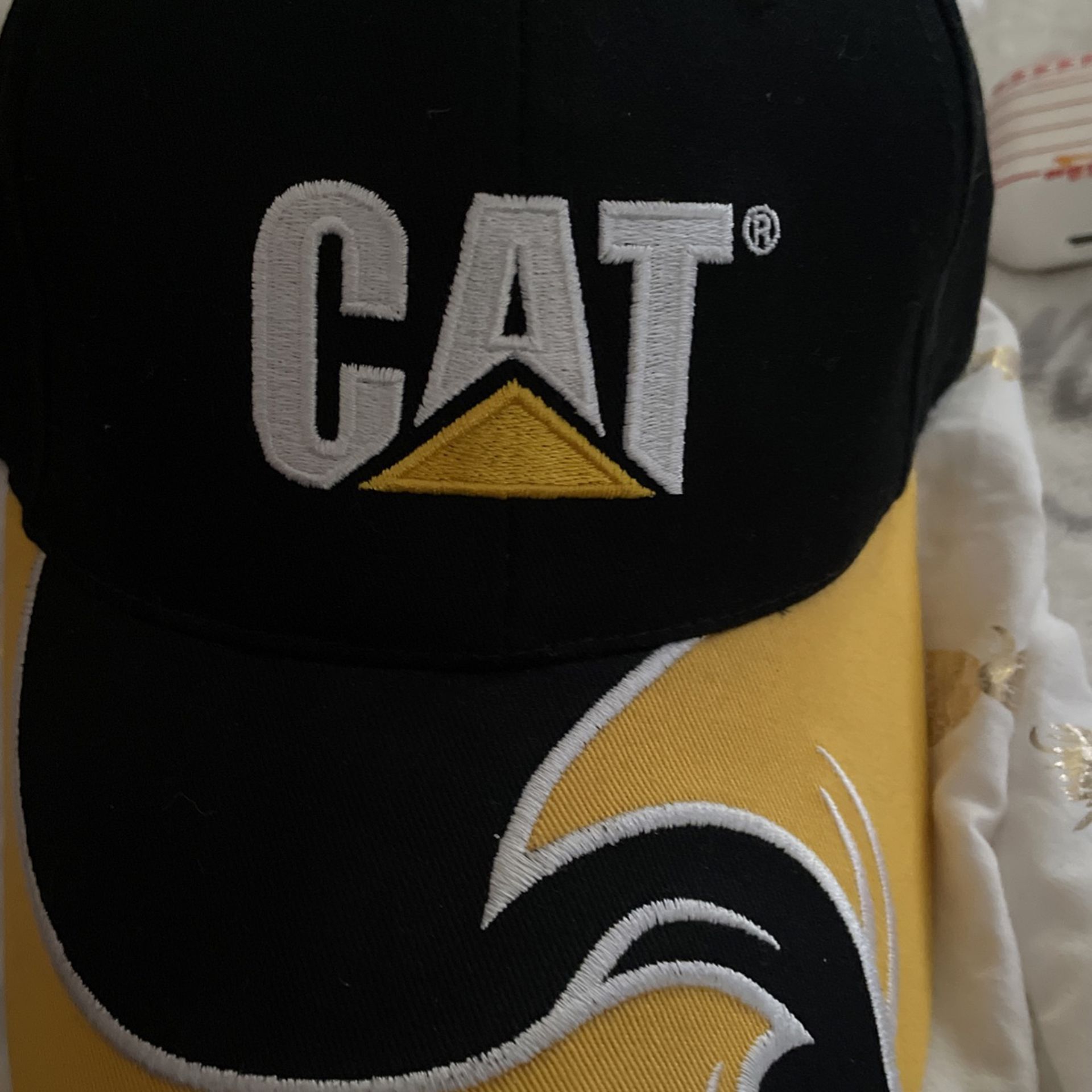 CAT HATS 