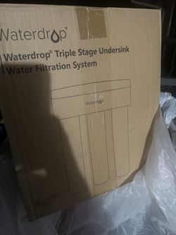 Water Filter