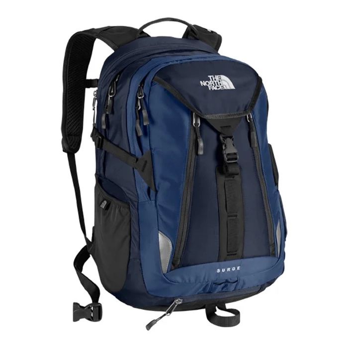 The North Face Surge Backpack