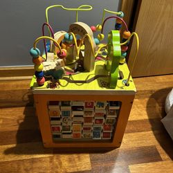 Babies toys
