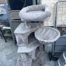 Cat Tree/Tower