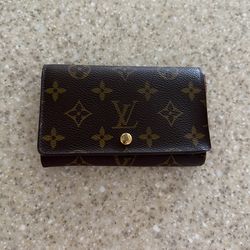 Louis Vuitton Wallet