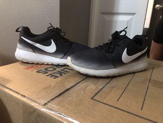 Nike Roshe Run shoes