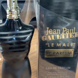 Jean Paul Cologne 