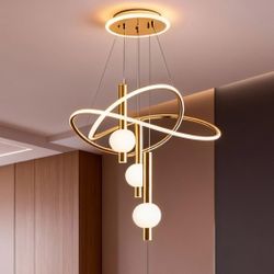 LED Chandelier 
