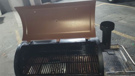 Pit Boss bbq grill . Make me an offer