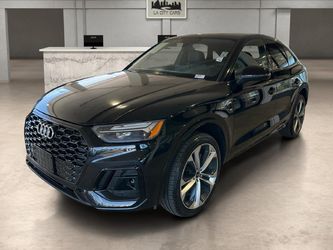 2023 Audi Q5 Sportback