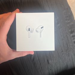 AirPods Pro!!