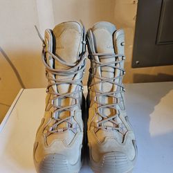 Lowa Zephyr GTX Hi TF Hiking Boots