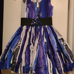 Beautiful Girls Dress