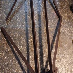 Full Queen Bed Frame Metal