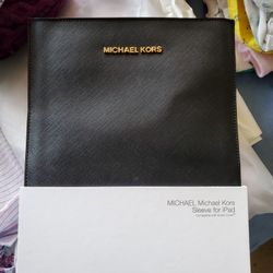 MK I Pad Cover. New