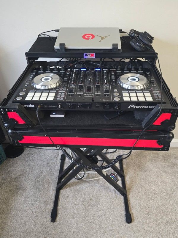 Dj Equipment