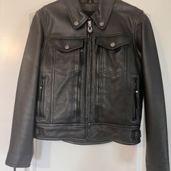 Harley Davidson Jacket