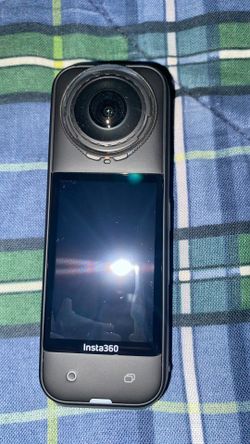 X5 Insta360