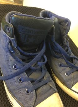 Converse all star shoes