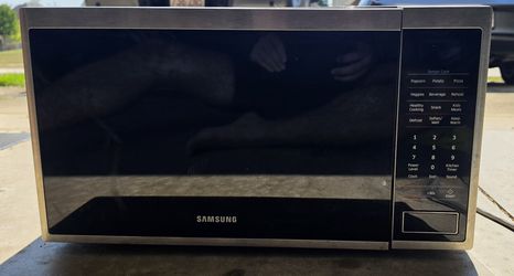 Samsung Microwave