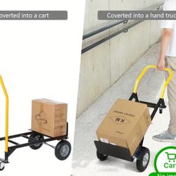 Heavy Duty Dolly
