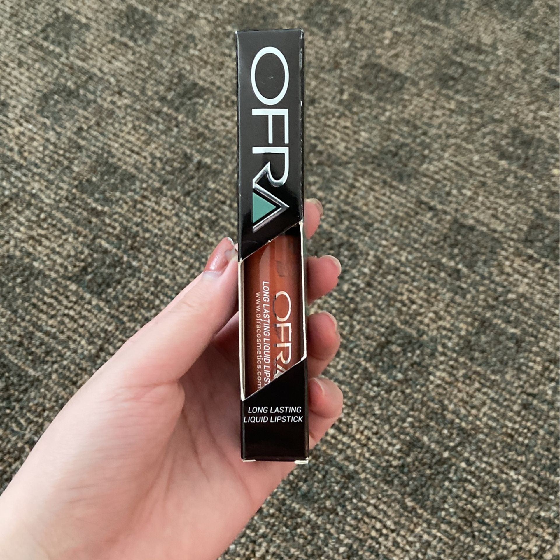 Ofra Long Lasting Liquid Lipstick #Miami Fever