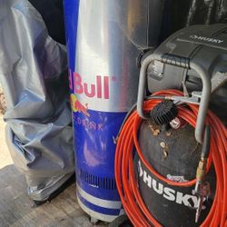 Red Bull Cooler 